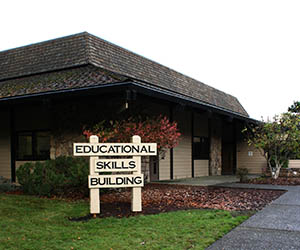 The Educational Skills Building