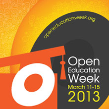 Provided by openeducationweek.org