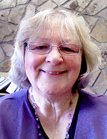 Sue Windsor